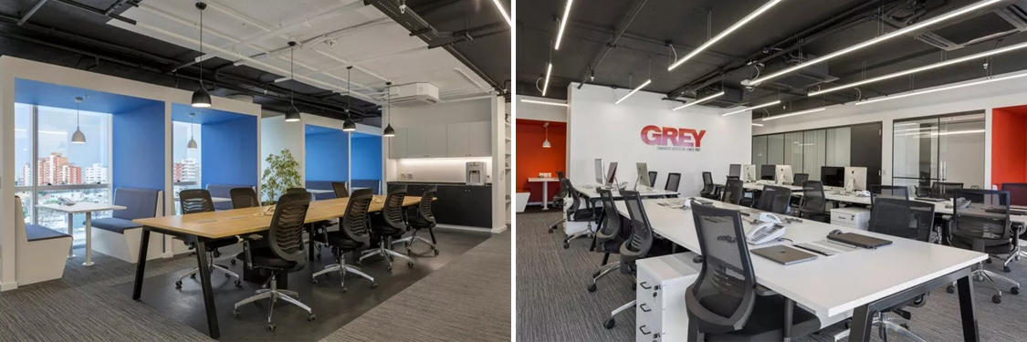 昭通装建设计公司