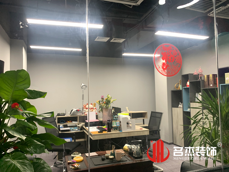 昭通装建设计公司