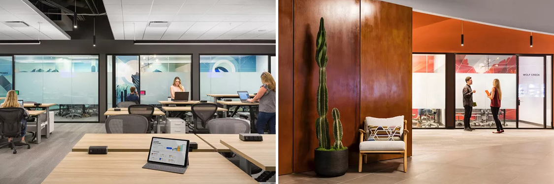 昭通装建设计公司