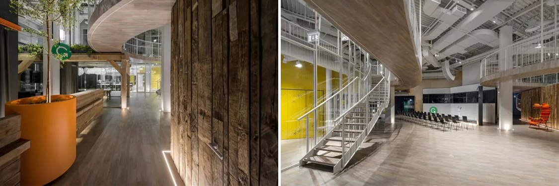 昭通装建设计公司