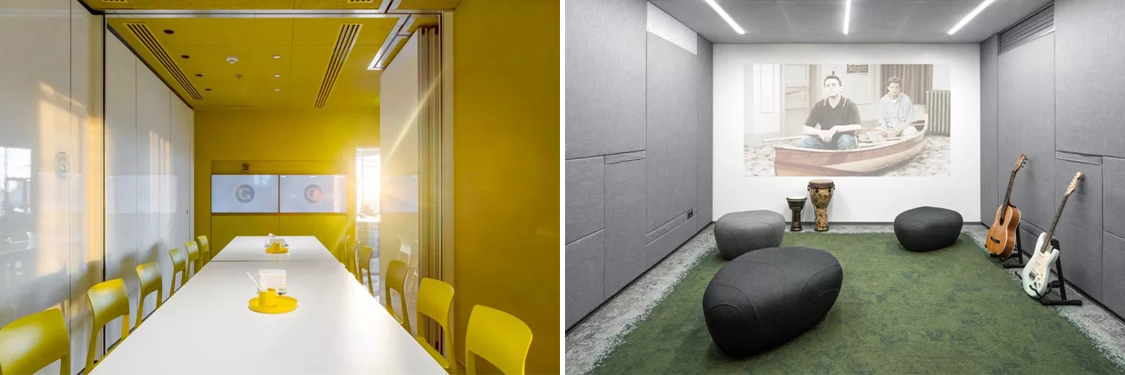 昭通装建设计公司