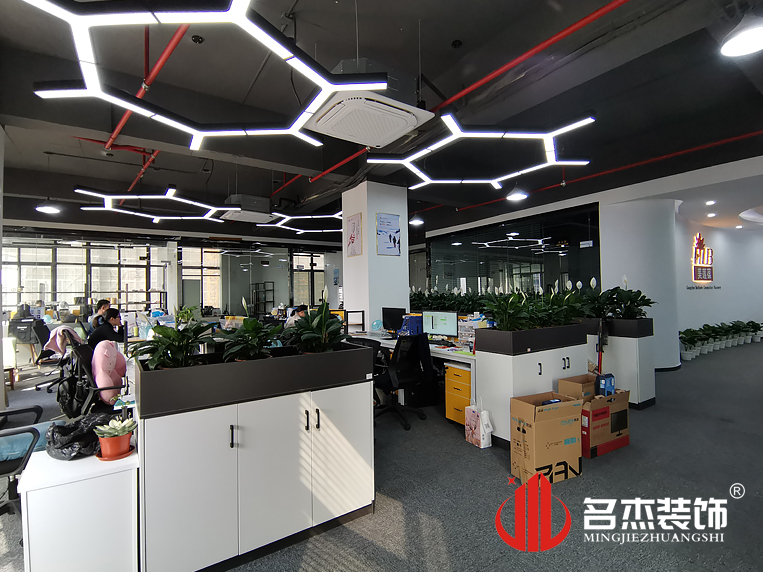 昭通装建设计公司