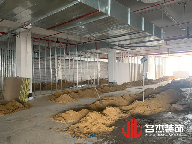 昭通装建设计公司