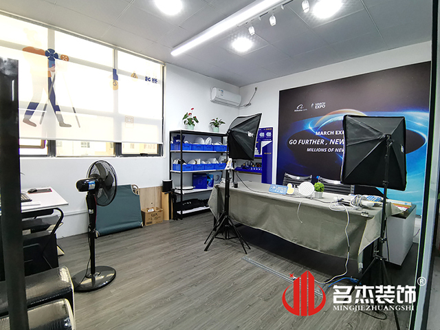 昭通装建设计公司