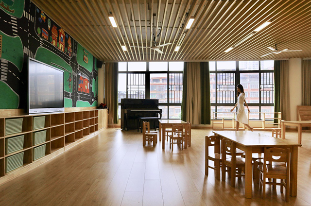 昭通装建设计公司