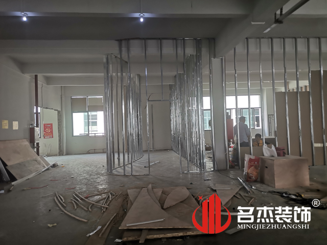 昭通装建设计公司