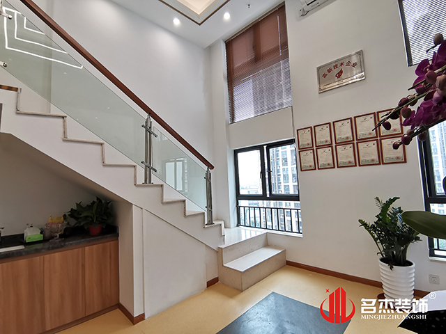 昭通装建设计公司