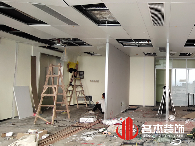 昭通装建设计公司