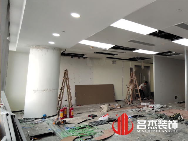 昭通装建设计公司