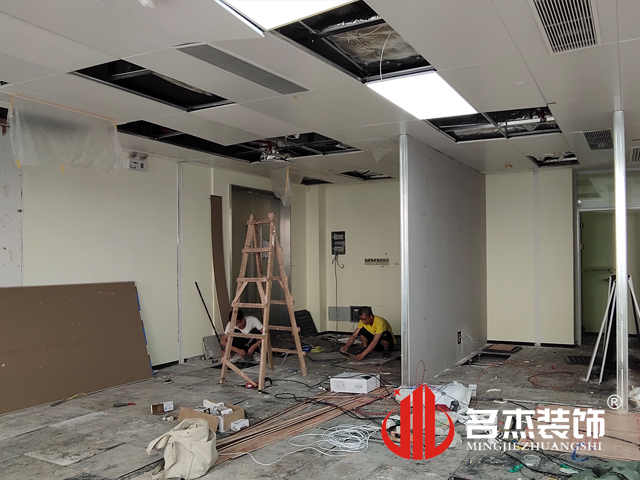 昭通装建设计公司