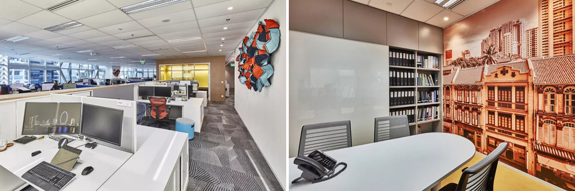 昭通装建设计公司