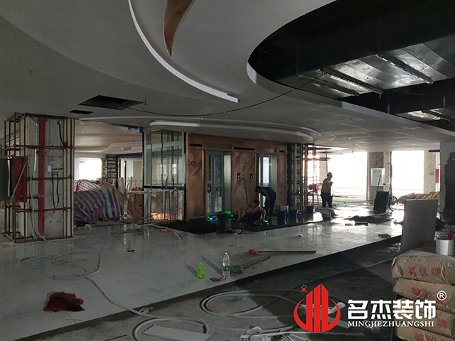 昭通装建设计公司