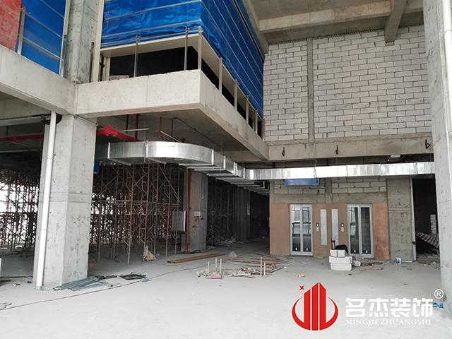 昭通装建设计公司