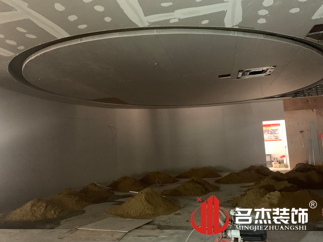 昭通装建设计公司