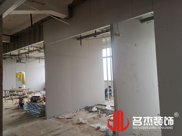 昭通装建设计公司