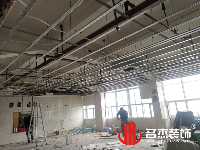 昭通装建设计公司