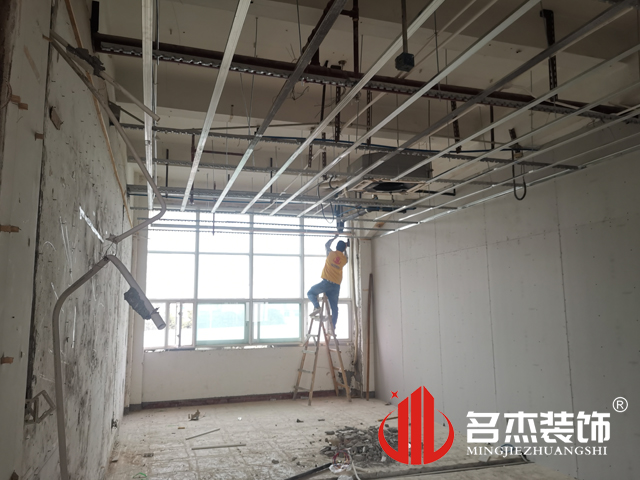 昭通装建设计公司
