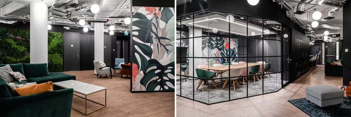 昭通装建设计公司