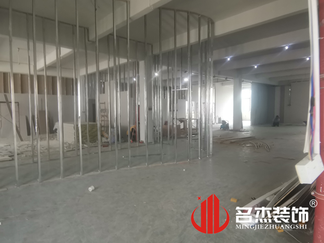 昭通装建设计公司