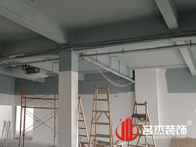 昭通装建设计公司