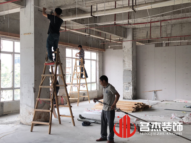 昭通装建设计公司