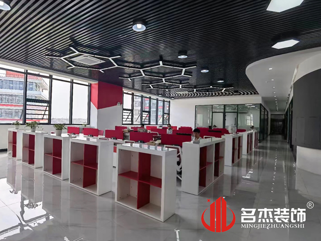 昭通装建设计公司