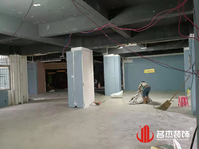 昭通装建设计公司