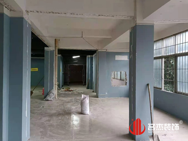 昭通装建设计公司