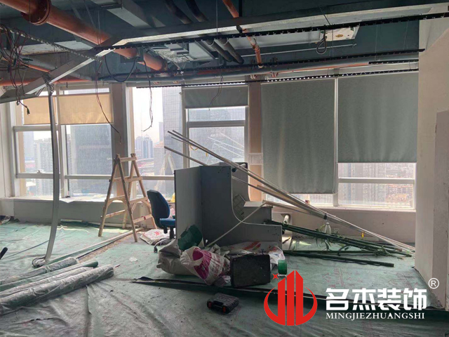 昭通装建设计公司