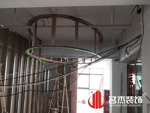 昭通装建设计公司