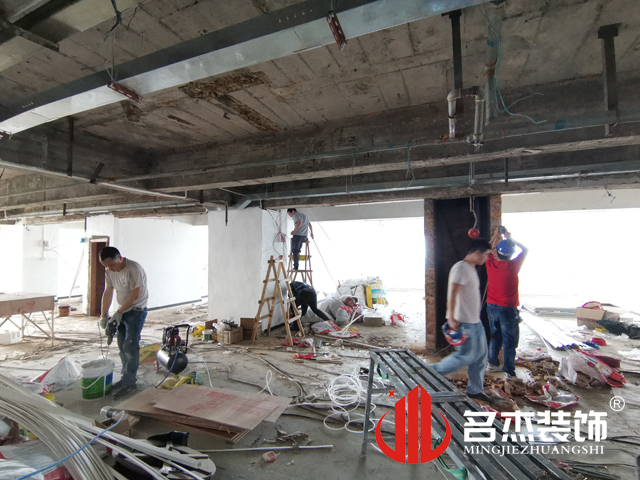 昭通装建设计公司