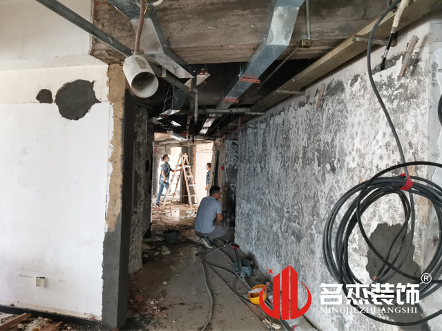 昭通装建设计公司