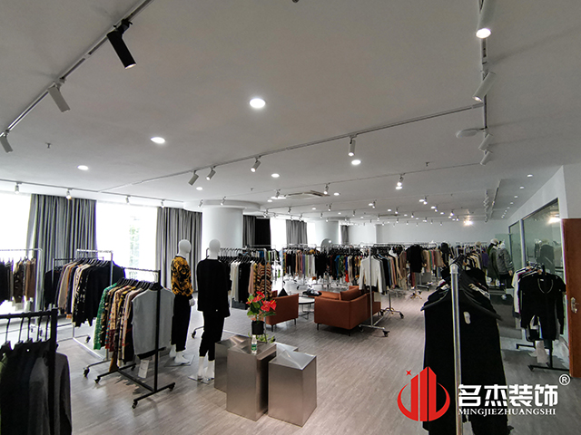 昭通装建设计公司