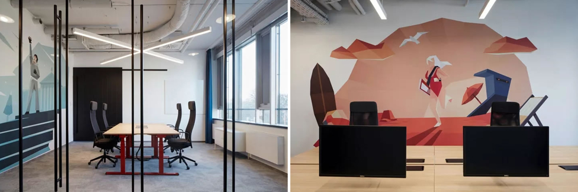 昭通装建设计公司