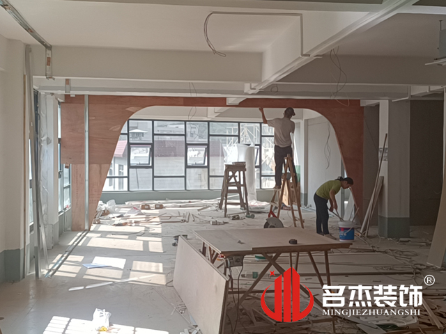 昭通装建设计公司