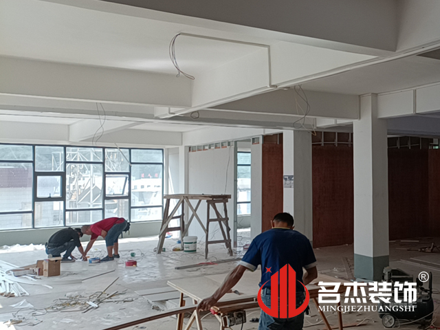 昭通装建设计公司