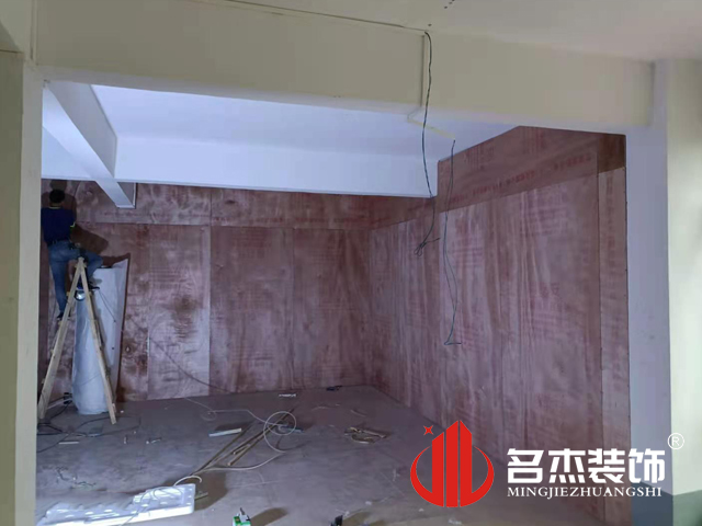 昭通装建设计公司