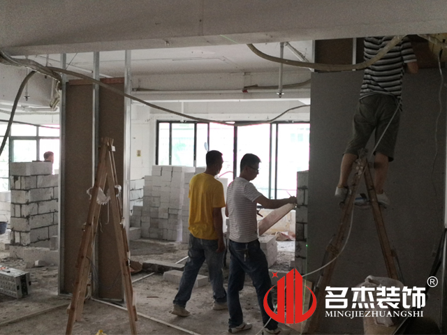 昭通装建设计公司