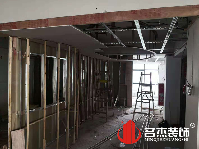 昭通装建设计公司