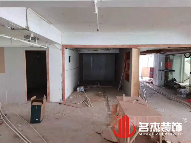昭通装建设计公司