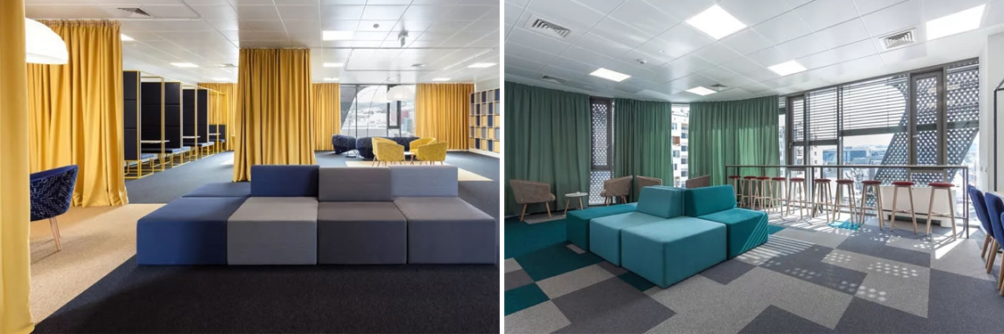 昭通装建设计公司