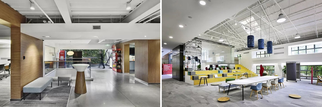 办公室装建设计