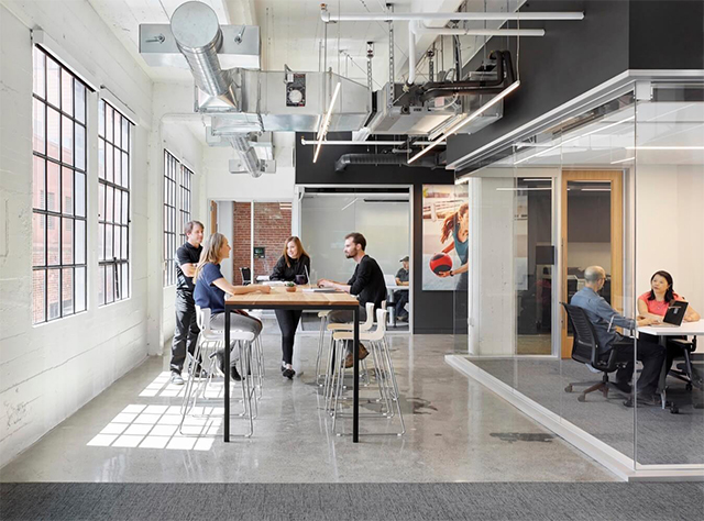 昭通装建设计公司