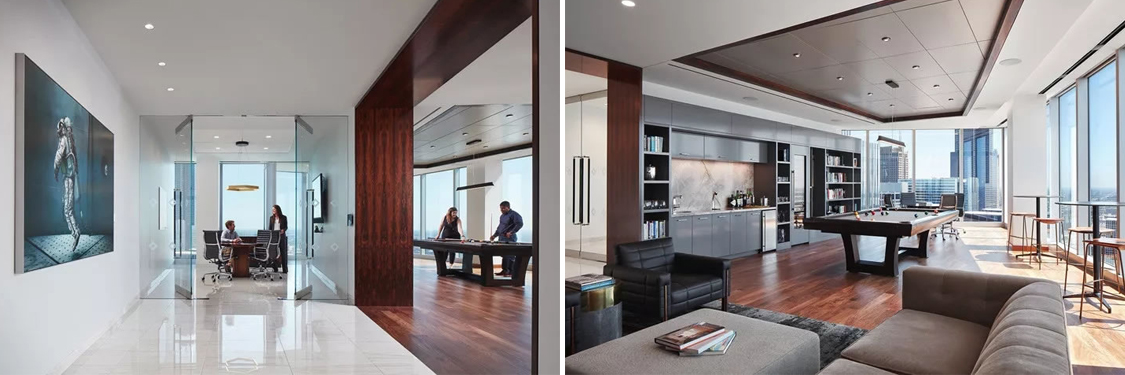 昭通装建设计公司