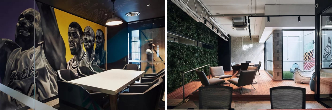 昭通装建设计公司