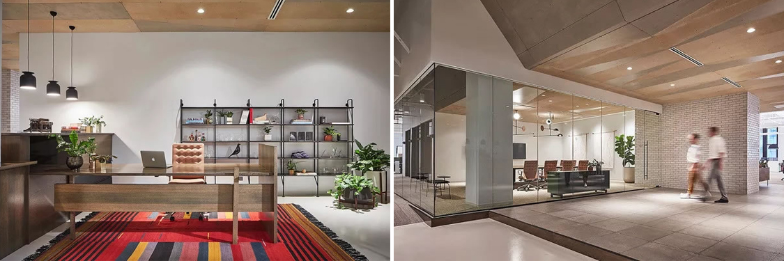 办公室装建设计