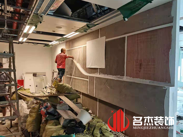 昭通装建设计公司