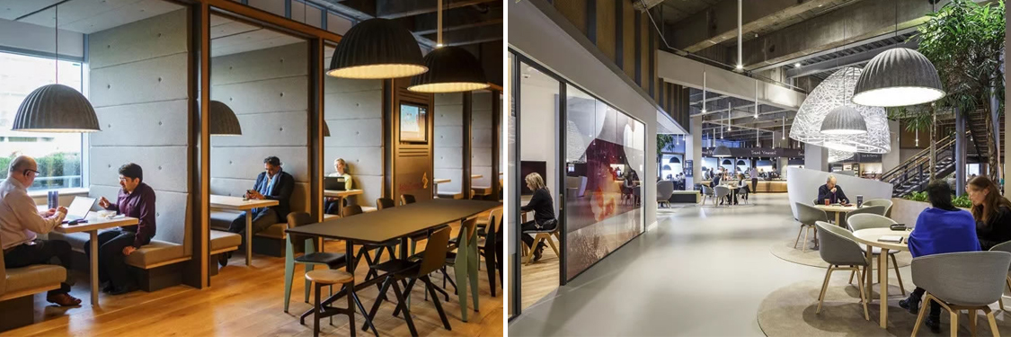 办公室装建设计