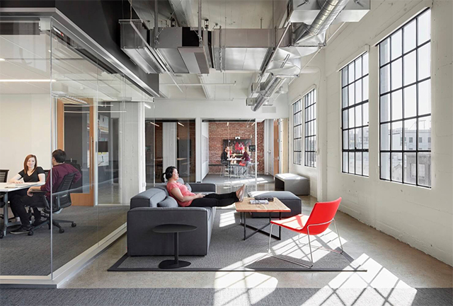 昭通装建设计公司