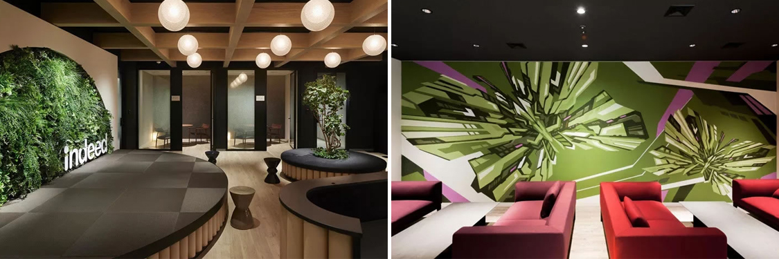 办公室装建设计